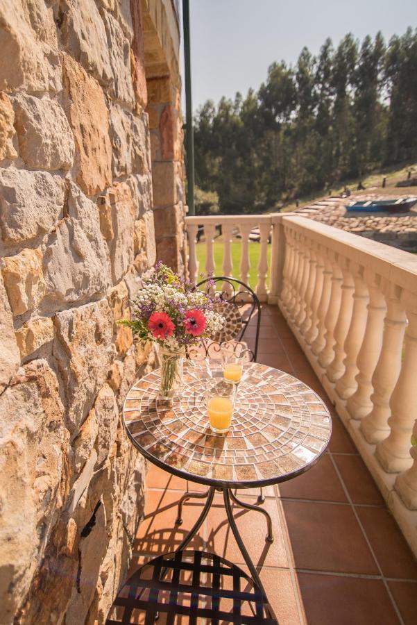 Agroturismo Zumintxaz Mungia Exterior photo